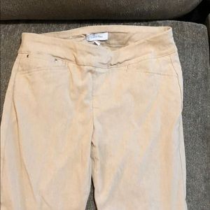 Calvin Klein khaki